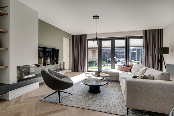 Medium property photo - Zesmorgenstraat 15, 6905 TV Zevenaar